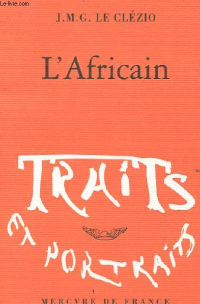 L'AFRICAIN