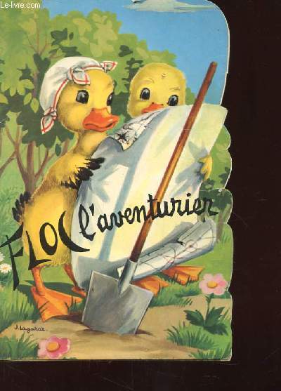 FLOC L'AVENTURIER