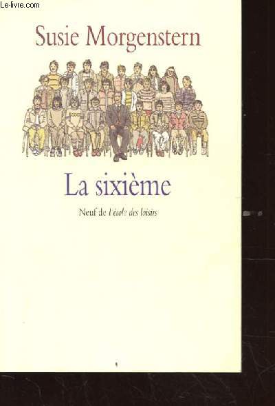 LA SIXIEME