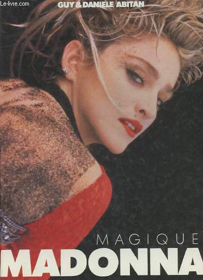 MAGIQUE MADONNA