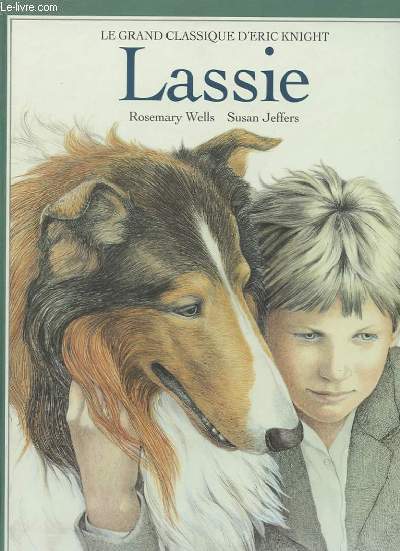 LASSIE