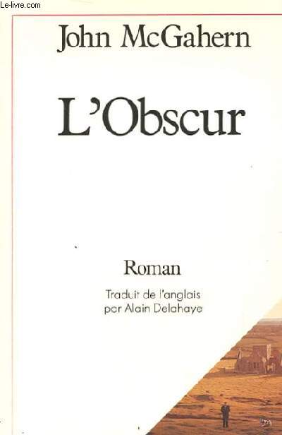 L'OBSCUR