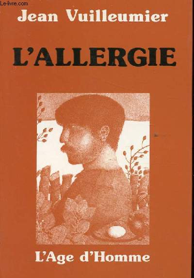 L'ALLERGIE