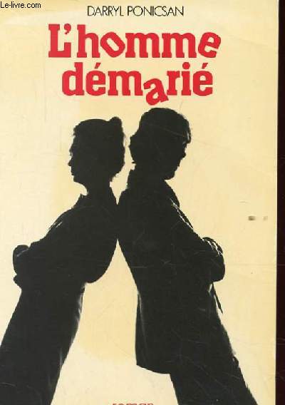 L'HOMME DEMARIE