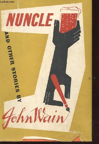 NUNCLE AND OTHER STORIES