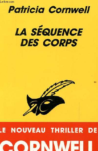 LA SEQUENCE DES CORPS (THE BODY FARM)