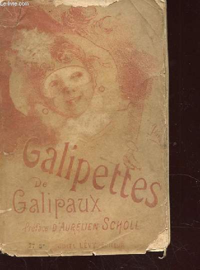 GALIPETTES