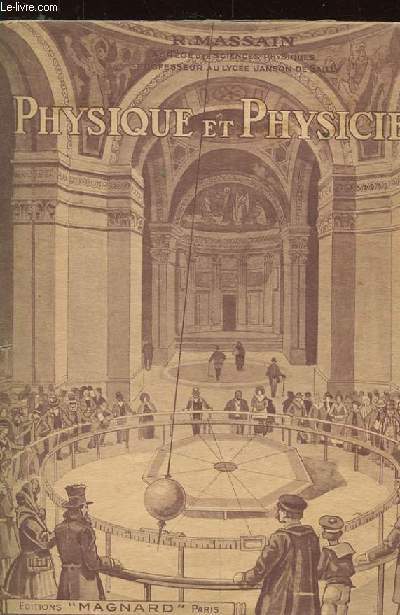 PHYSIQUE ET PHYSICIENS. LECTURES