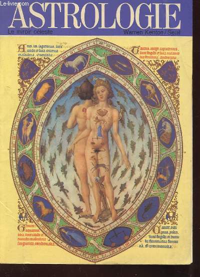 ASTROLOGIE LE MIROIR CELESTE.