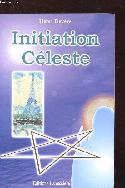 INITIATION CELESTE. DEMANDE ET TU OBTIENDRAS.