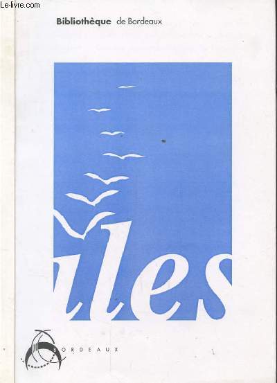ILES. INTRODUCTION. ILOT ROBINSON. ILOT VOIR. ILOT TOUCHER. ILOT SENTIR. ILOT GOUTER. ILOT ENTENDRE. BIBLIOGRAPHIE