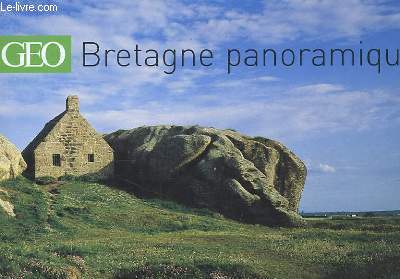 GEO BRETAGNE PANORAMIQUE