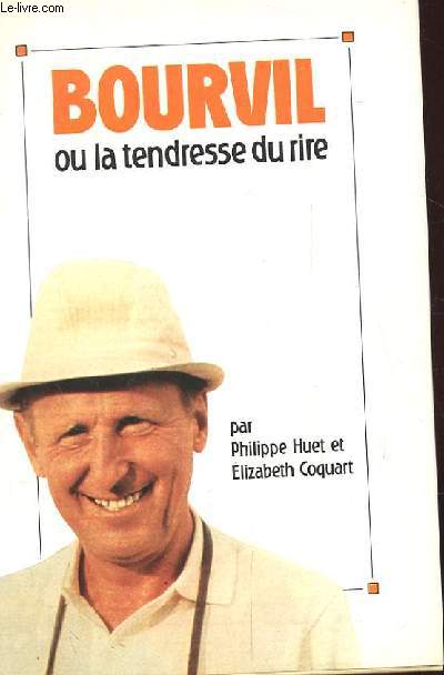 BOURVIL 