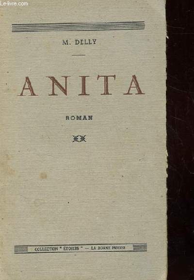 ANITA. ROMAN