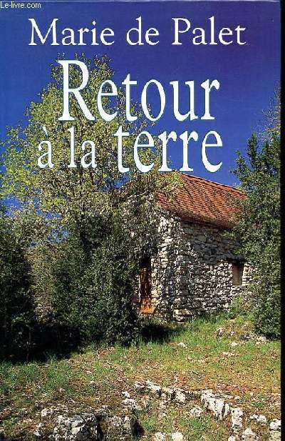 RETOUR A LA TERRE