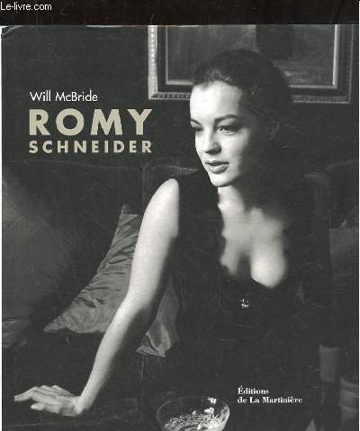 ROMY SCHNEIDER. SOUVENIRS PHOTOGRAPHIQUES PARIS 1964