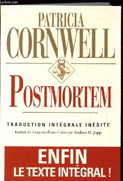 POSTMORTEM