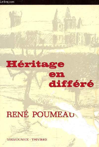 HERITAGE EN DIFFERE