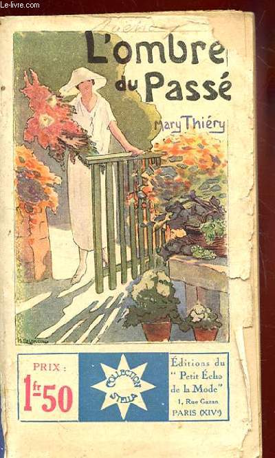 L'OMBRE DU PASSE