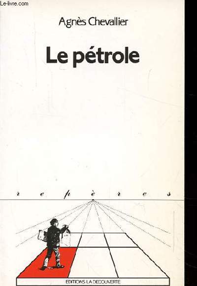 LE PETROLE