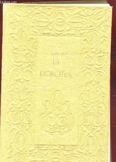 LA DOROTEA. ACCION EN PROSA