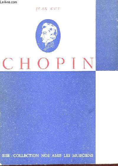 FREDERIC CHOPIN