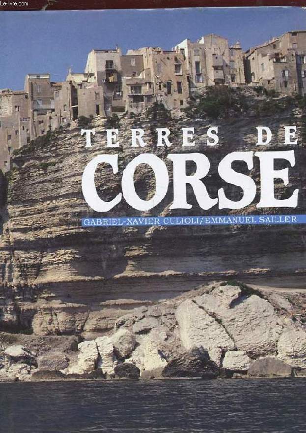TERRES DE CORSE