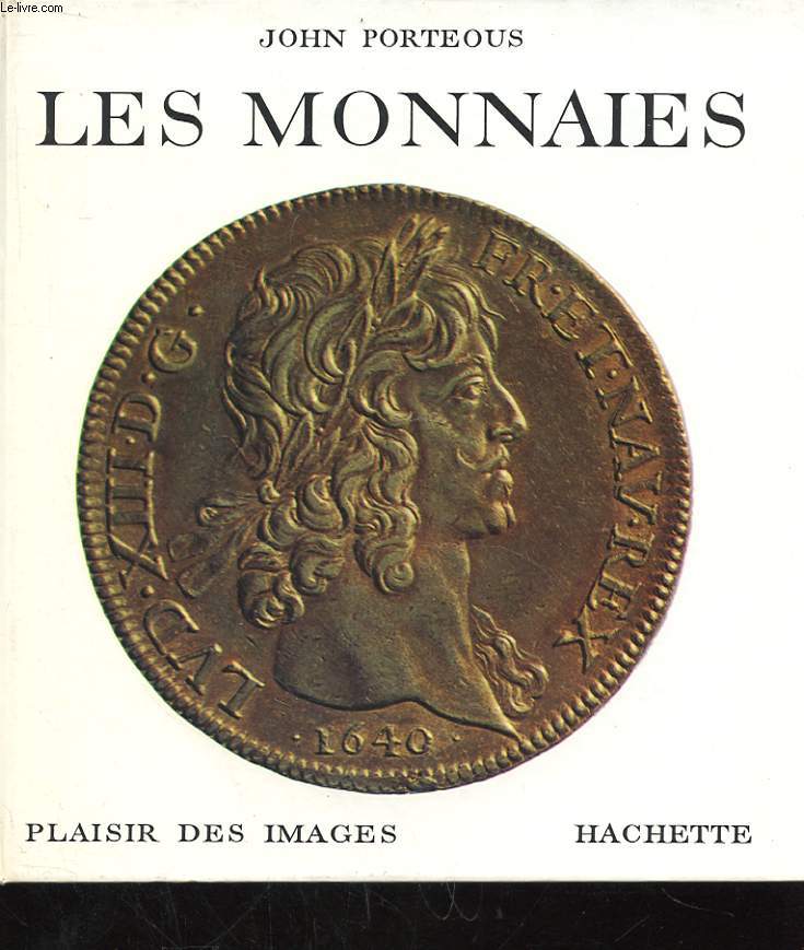 LES MONNAIES.