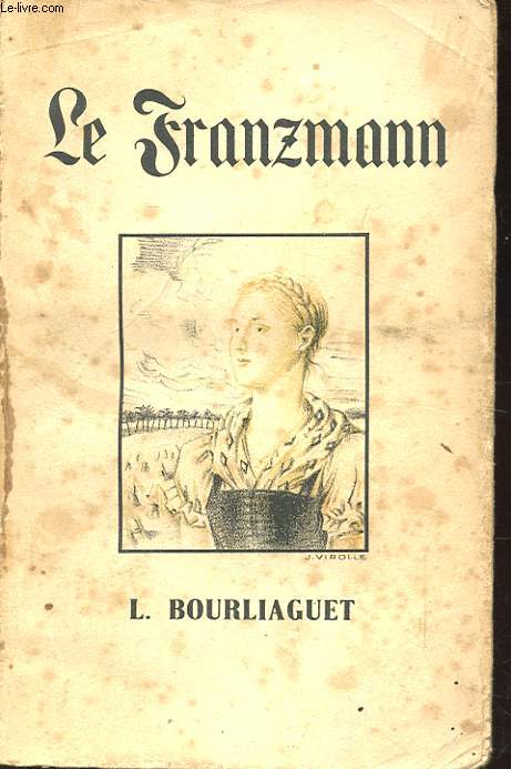 LE FRANZMANN