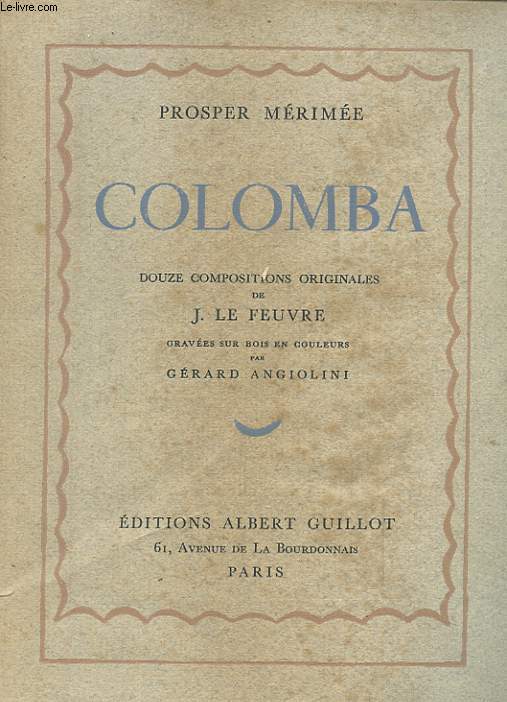 COLOMBA