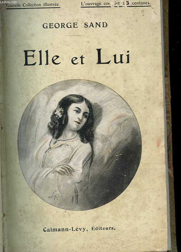 ELLE ET LUI. HELLE.