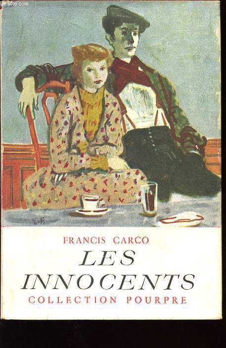 LES INNOCENTS