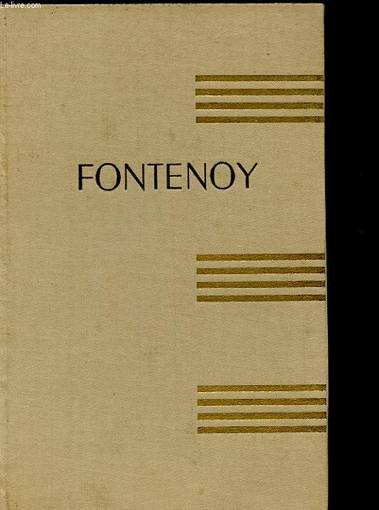 FONTENOY 1745.