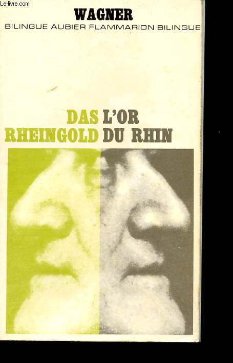 L'OR DU RHIN