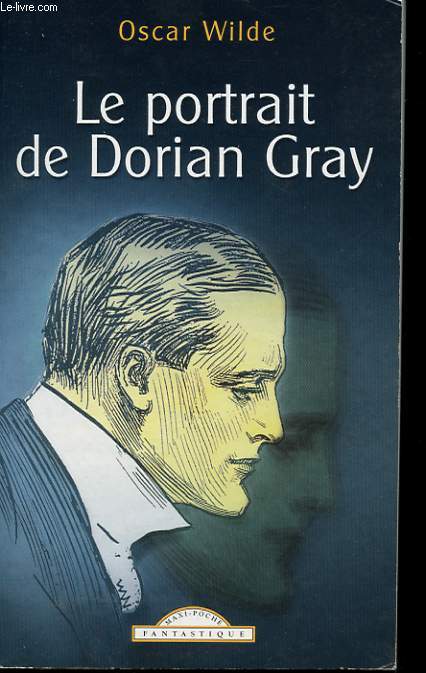 LE PORTRAIT DE DORIAN GRAY