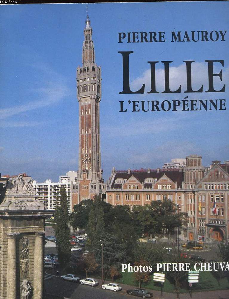 LILLE L'EUROPEENNE