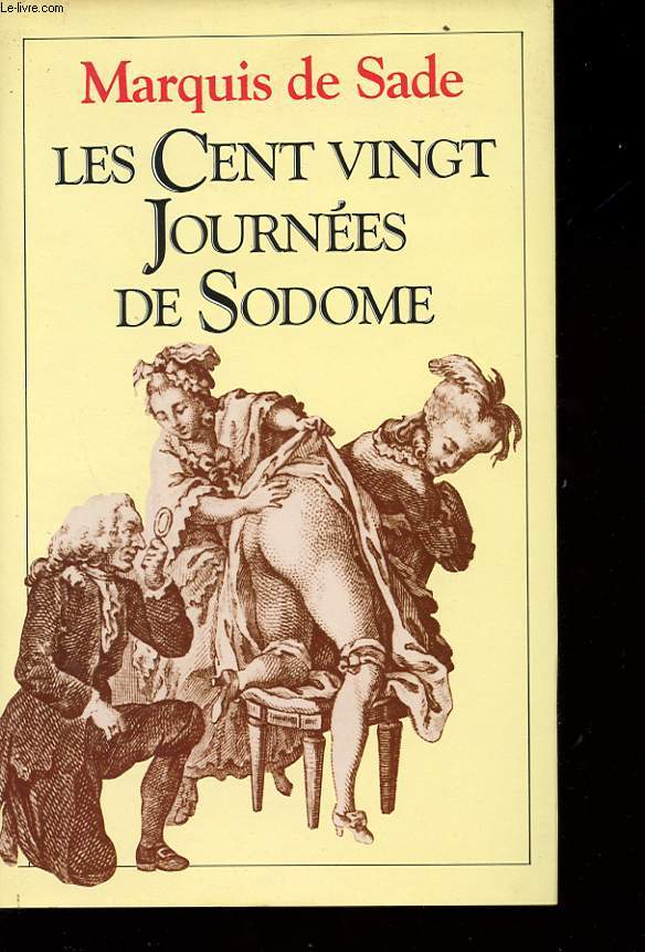 an analysis of the story of marquis de sade and the enlightenment era Bibliography behaving badly the latter images thus conflate a post-revolution “citizen” sade with a romantic-era poet sade evinced marquis de sade. an analysis of the story of marquis de sade and the enlightenment era Bibliography behaving badly the latter images thus conflate a post-revolution “citizen” sade with a romantic-era poet sade evinced marquis de sade.