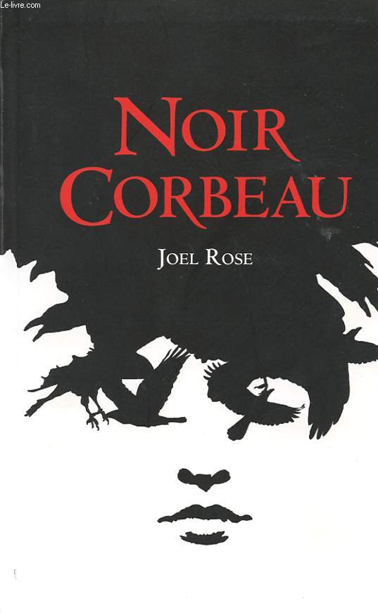 NOIR CORBEAU