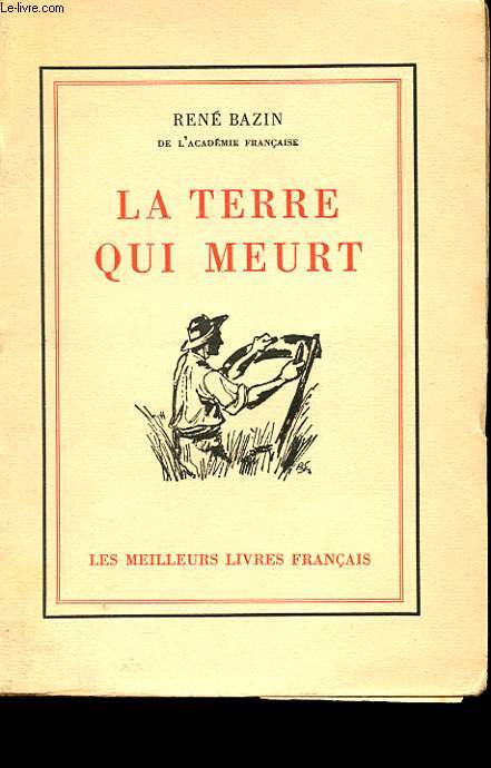 LA TERRE QUI MEURT