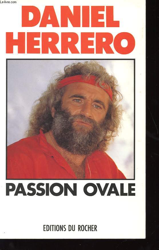 PASSION OVALE