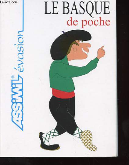 LE BASQUE DE POCHE