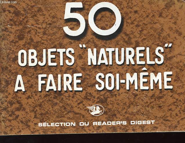 50 OBJETS 
