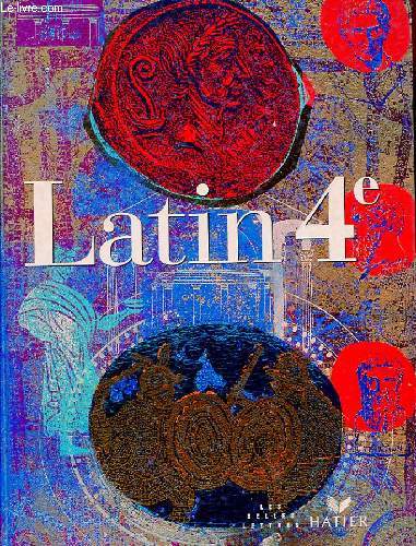 LATIN 4e