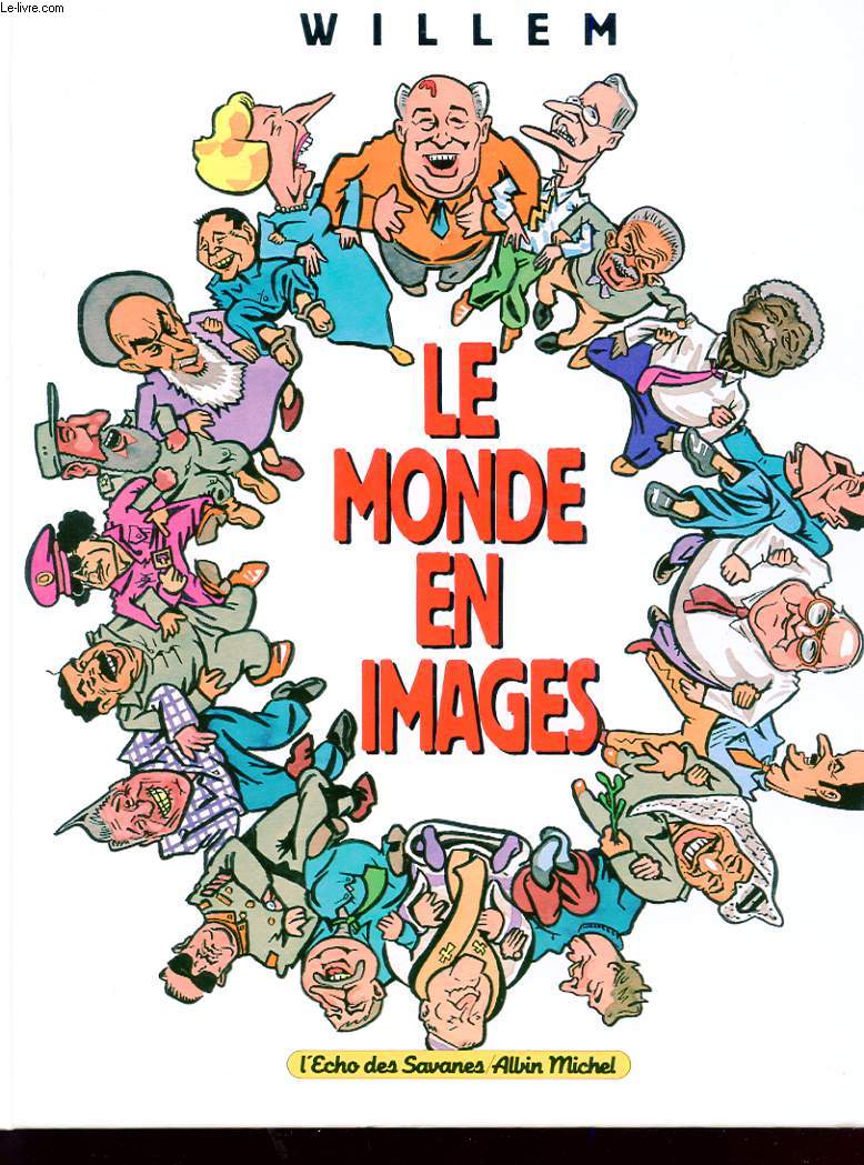 LE MONDE EN IMAGES