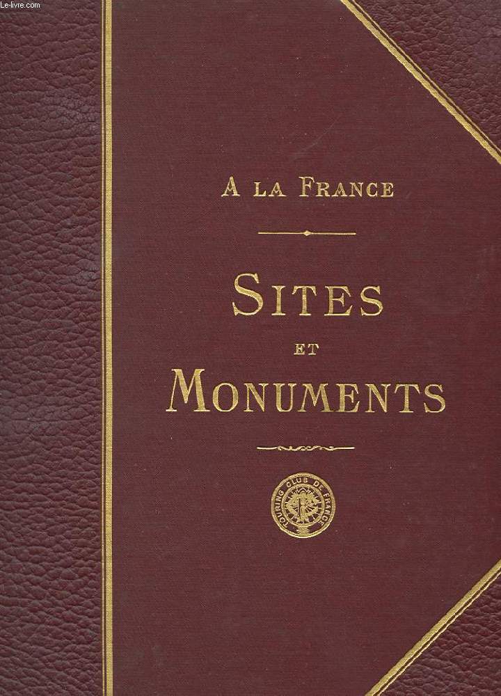 SITES ET MONUMENTS. ALGERIE. ( ALGER- CONSTANTINE - ORAN)