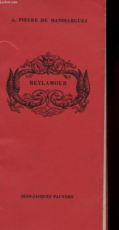 BEYLAMOUR