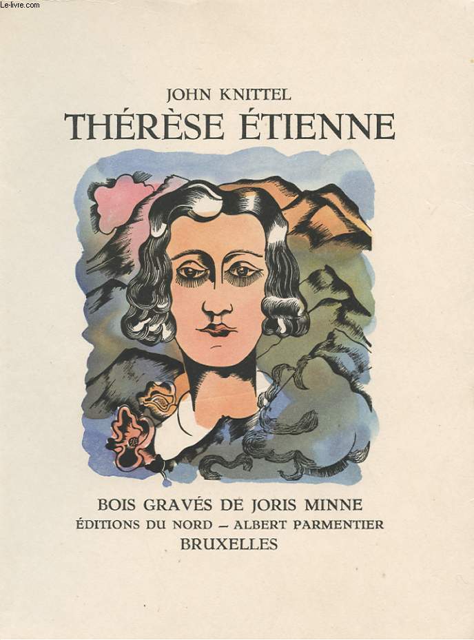THERESE ETIENNE.