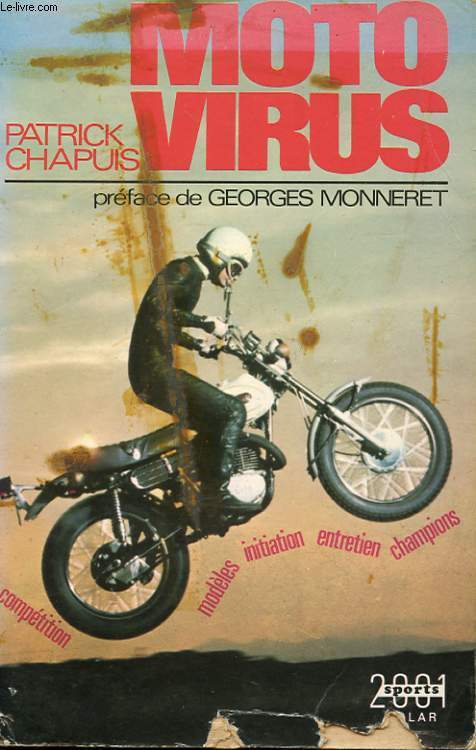 MOTO-VIRUS.