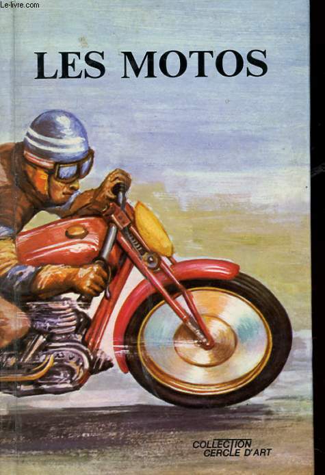 LES MOTOS