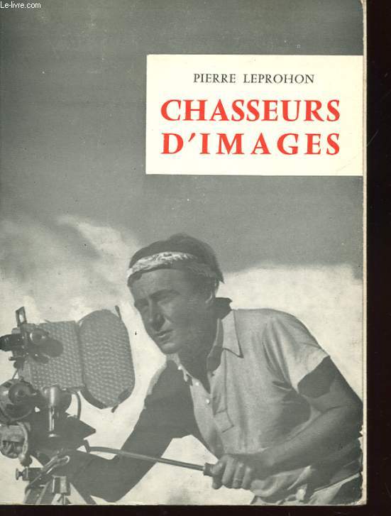 CHASSEURS D'IMAGES